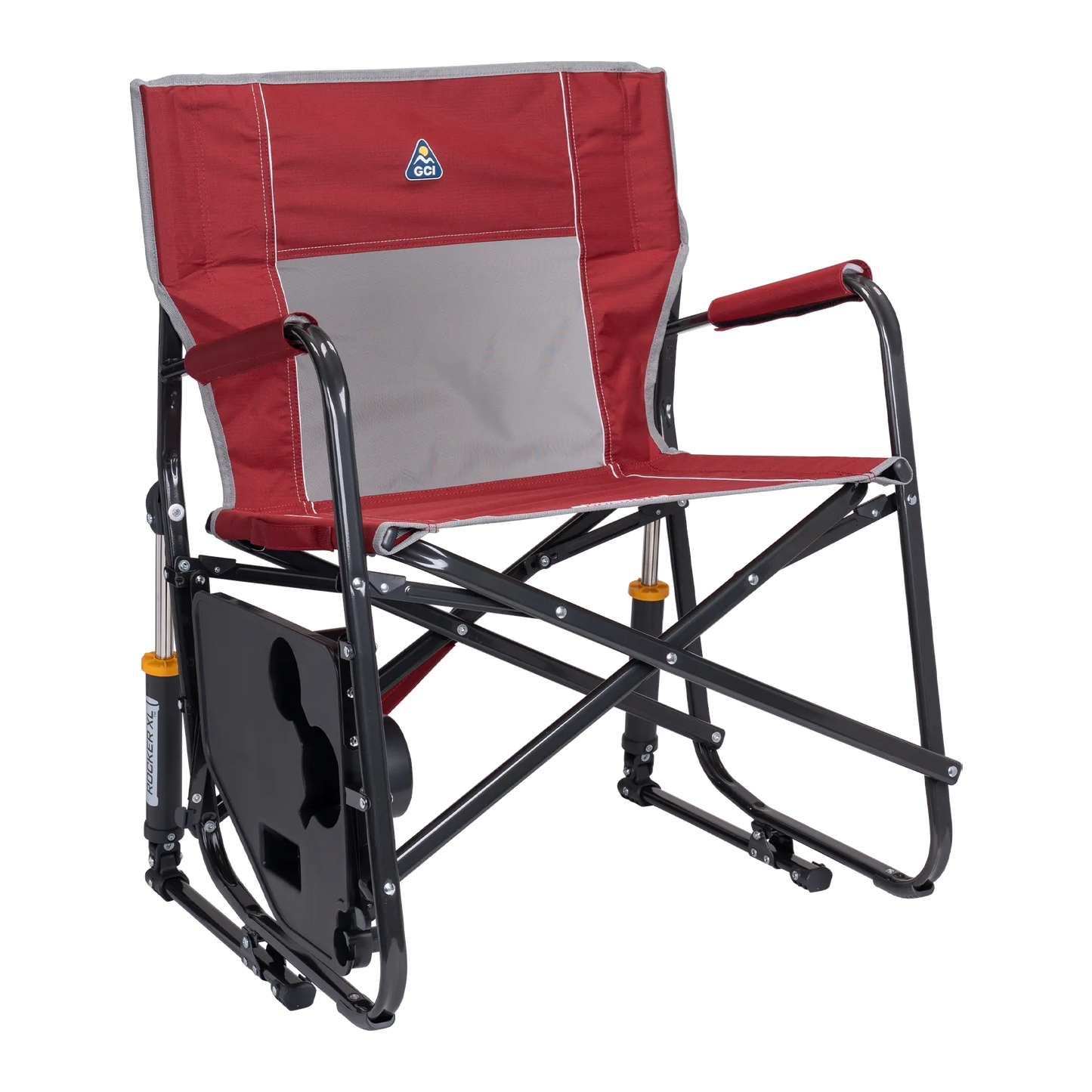 Freestyle Rocker XL™ with Side Table - Weekend Rock