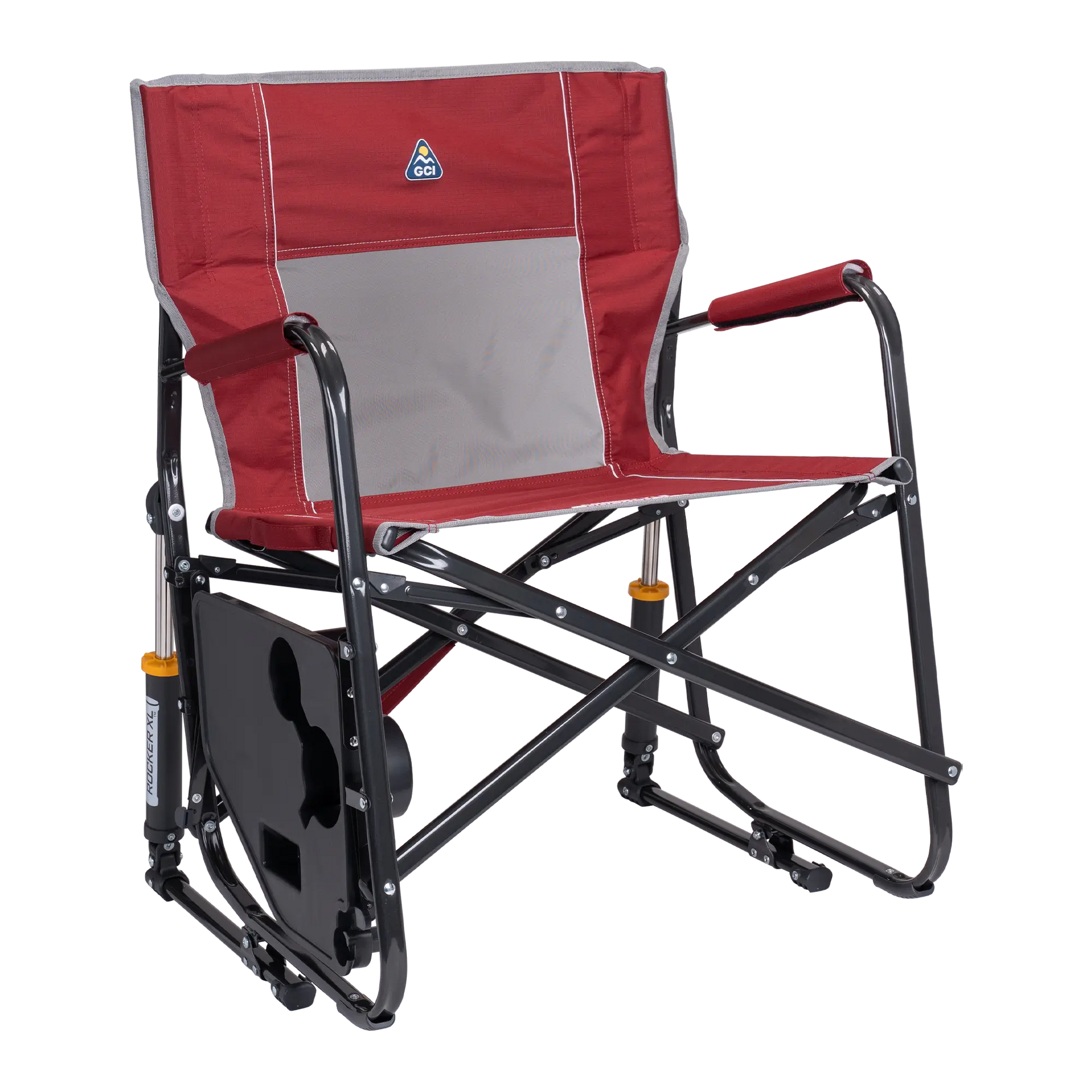 Freestyle Rocker XL™ with Side Table - Weekend Rock