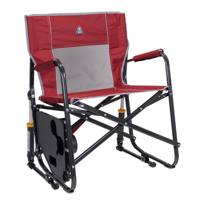 Freestyle Rocker XL™ with Side Table - Weekend Rock