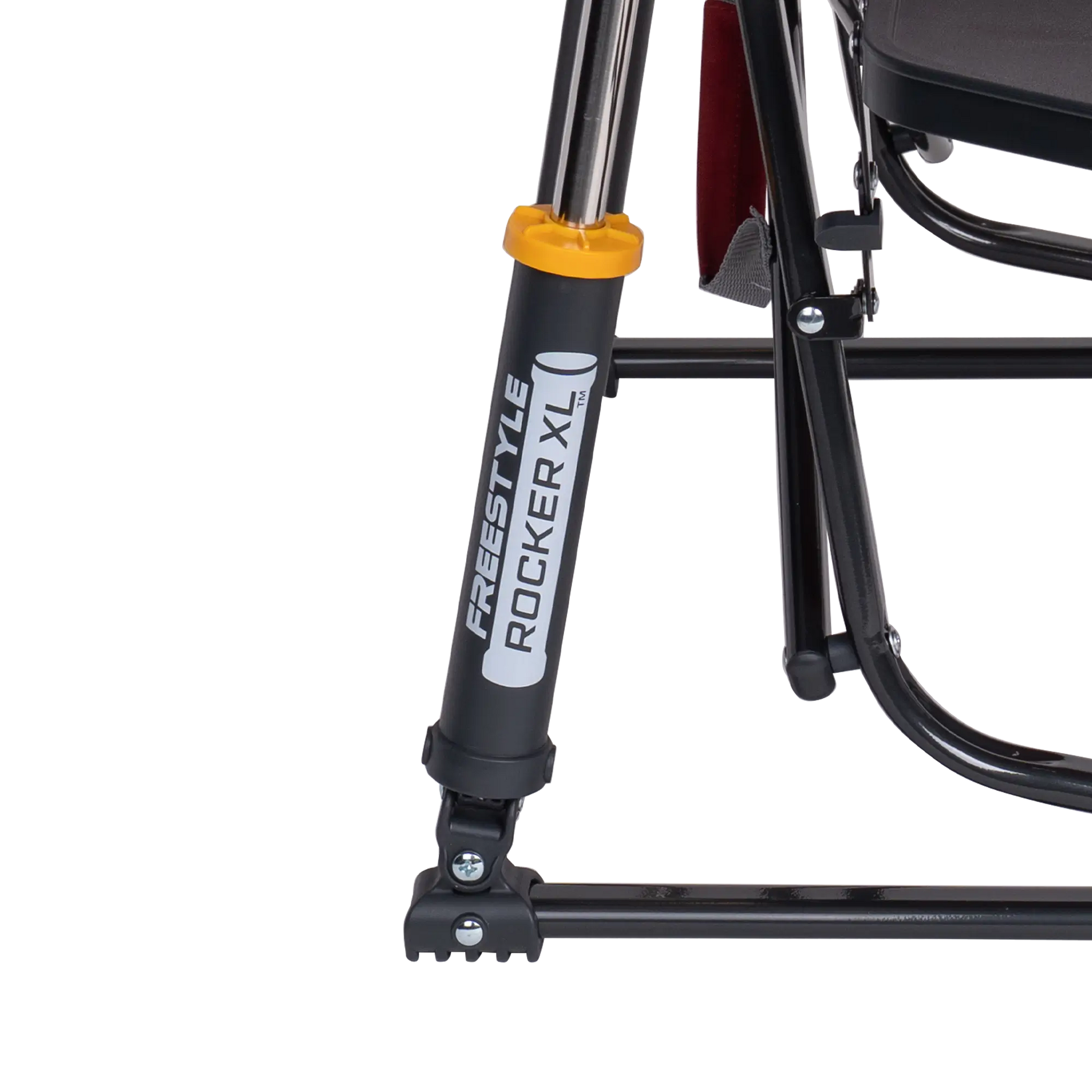 Freestyle Rocker XL™ with Side Table - Weekend Rock