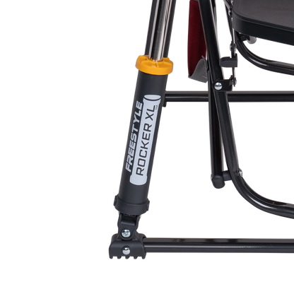 Freestyle Rocker XL™ with Side Table - Weekend Rock