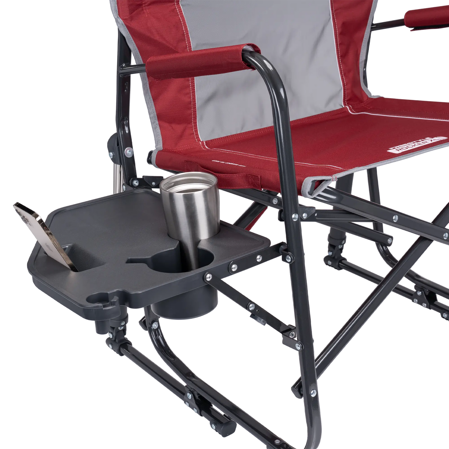 Freestyle Rocker XL™ with Side Table - Weekend Rock