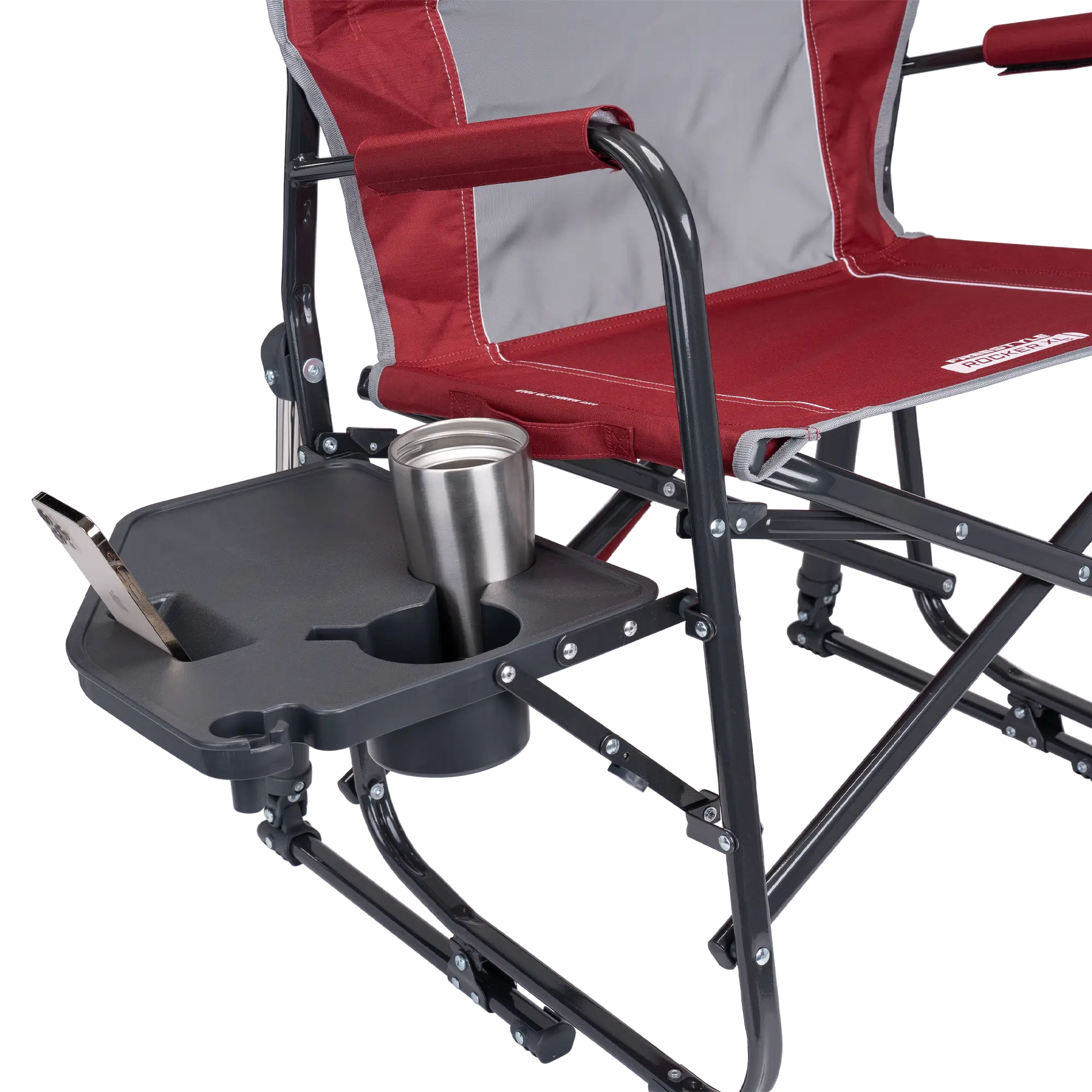 Freestyle Rocker XL™ with Side Table - Weekend Rock