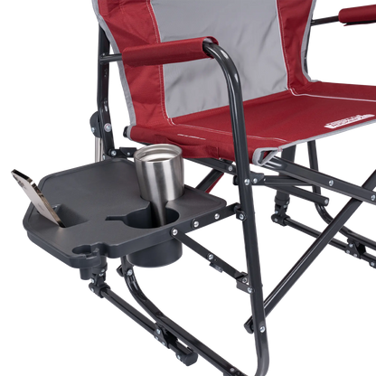 Freestyle Rocker XL™ with Side Table - Weekend Rock