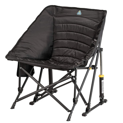 Puff Rocker - Weekend Camp