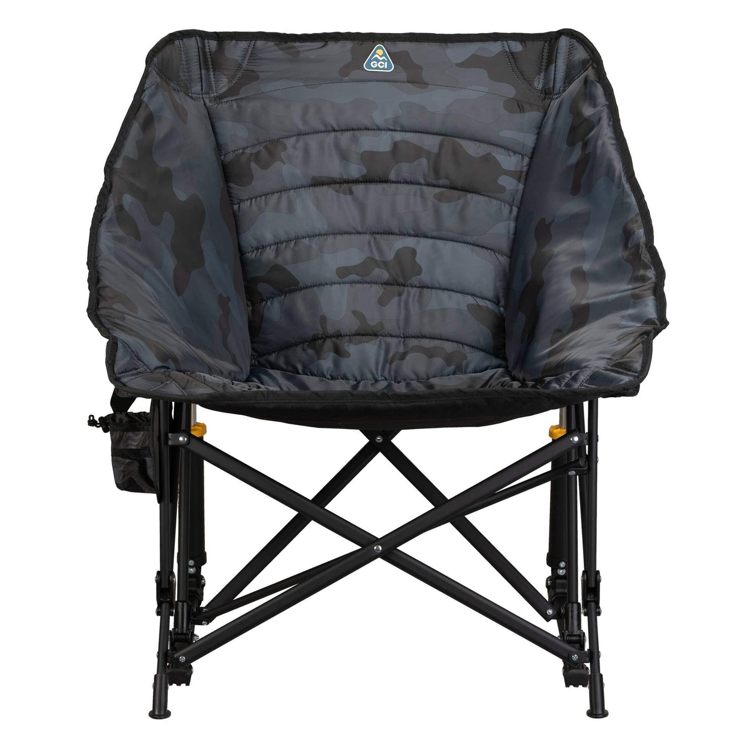 Puff Rocker - Weekend Camp