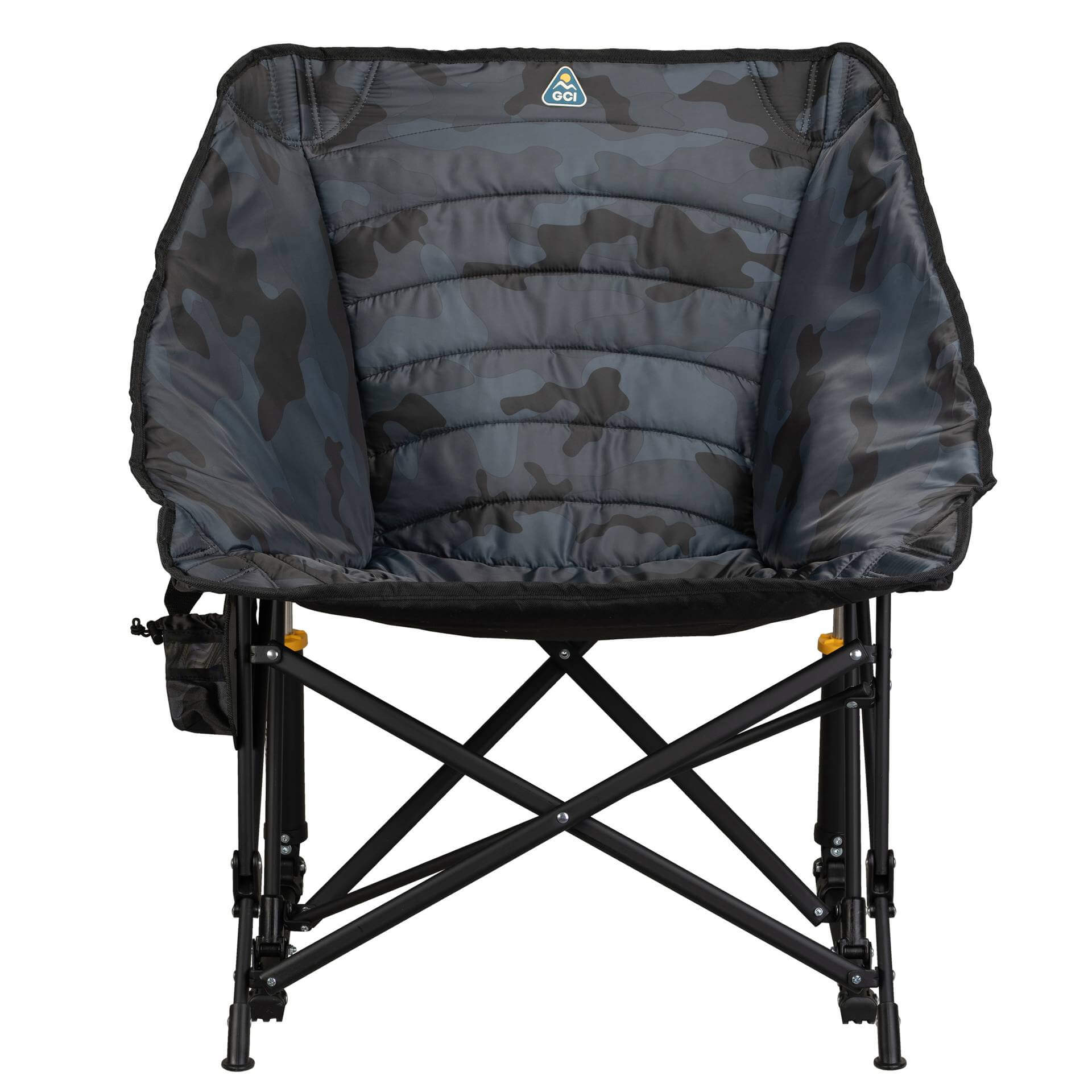 Puff Rocker - Weekend Camp
