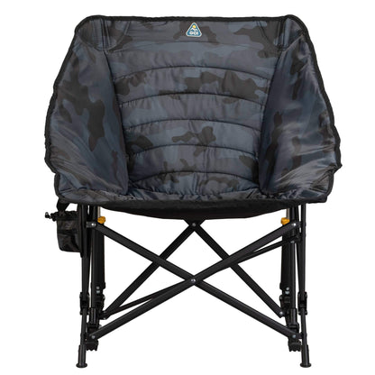 Puff Rocker - Weekend Camp
