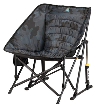 Puff Rocker - Weekend Camp