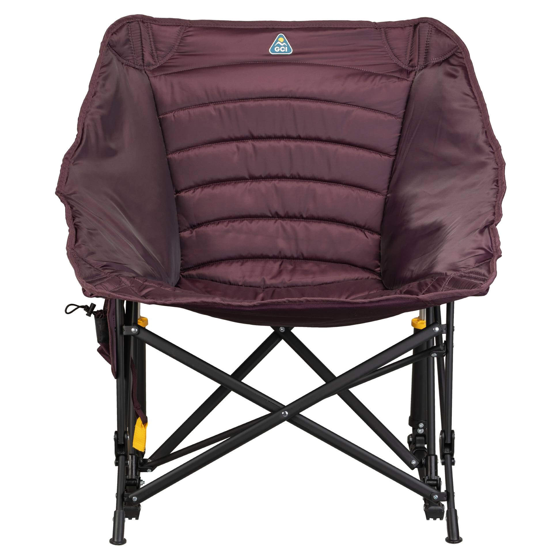 Puff Rocker - Weekend Camp