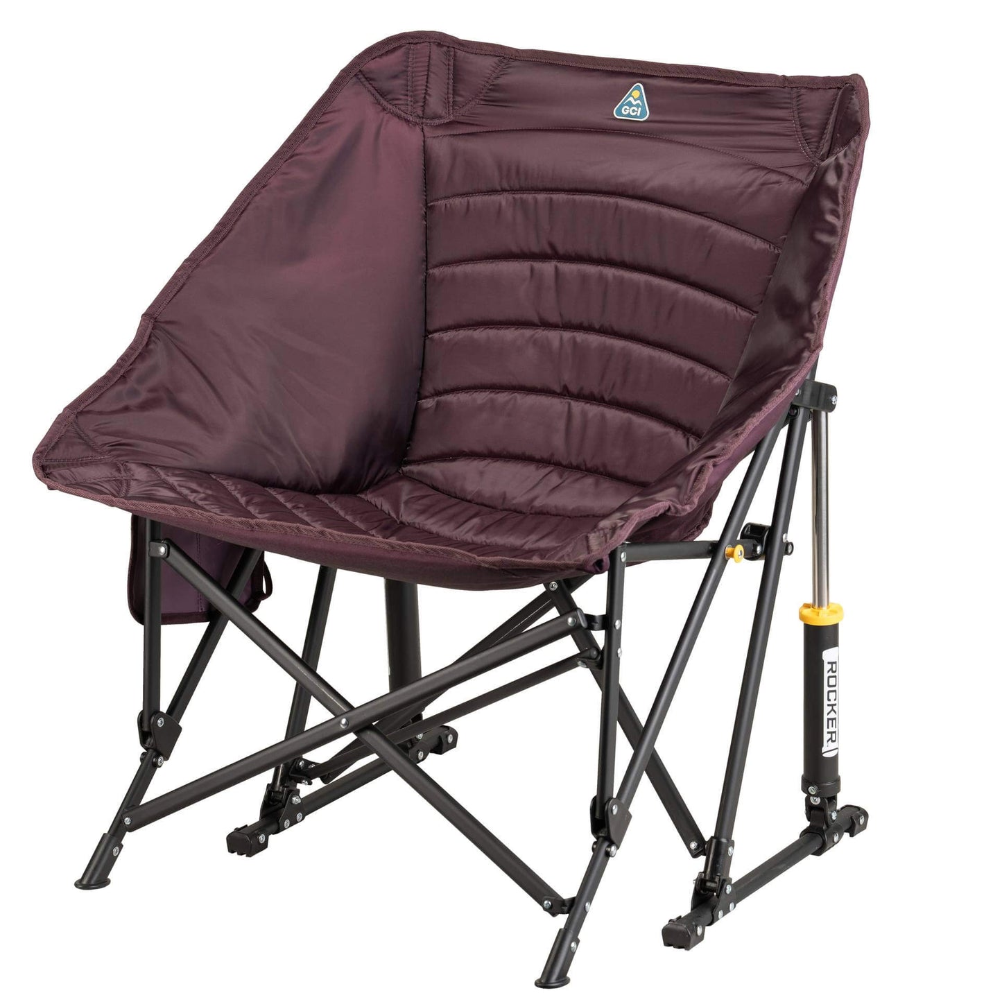 Puff Rocker - Weekend Camp