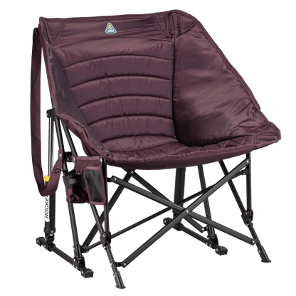 Puff Rocker - Weekend Camp