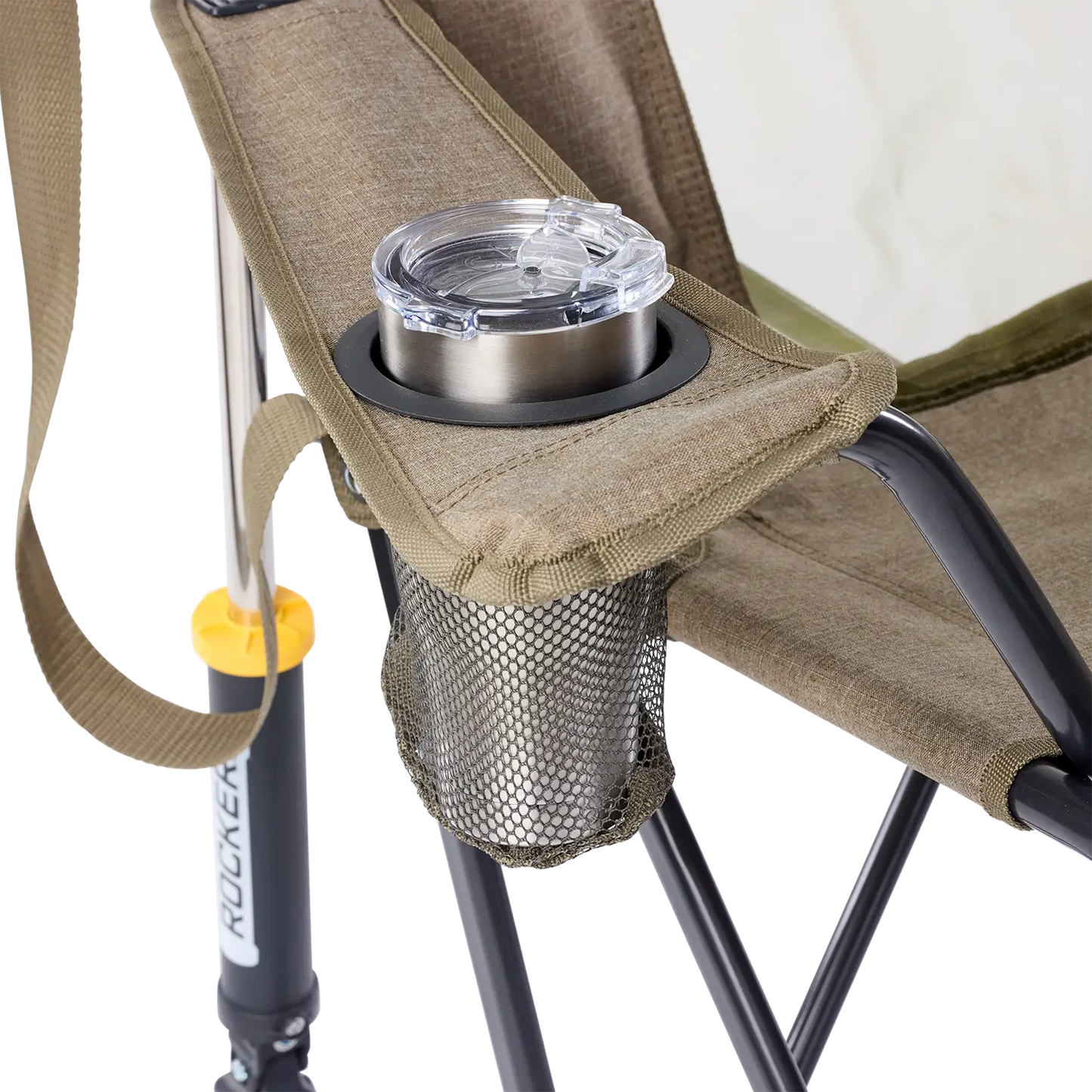 Comfort Pro Rocker XL™ - Daily Comfort