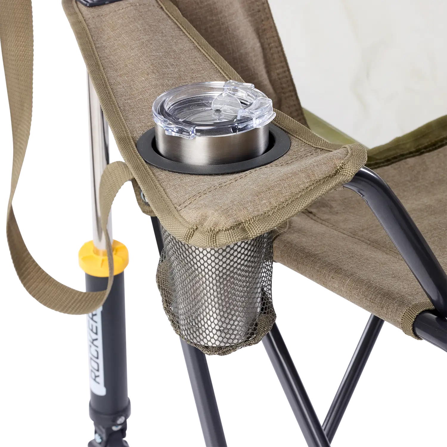 Comfort Pro Rocker XL™ - Daily Comfort