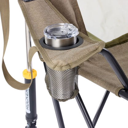 Comfort Pro Rocker XL™ - Daily Comfort