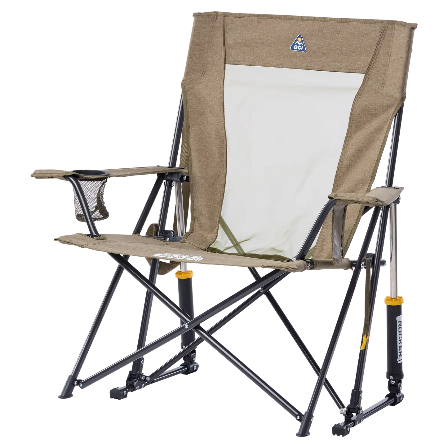 Comfort Pro Rocker XL™ - Daily Comfort