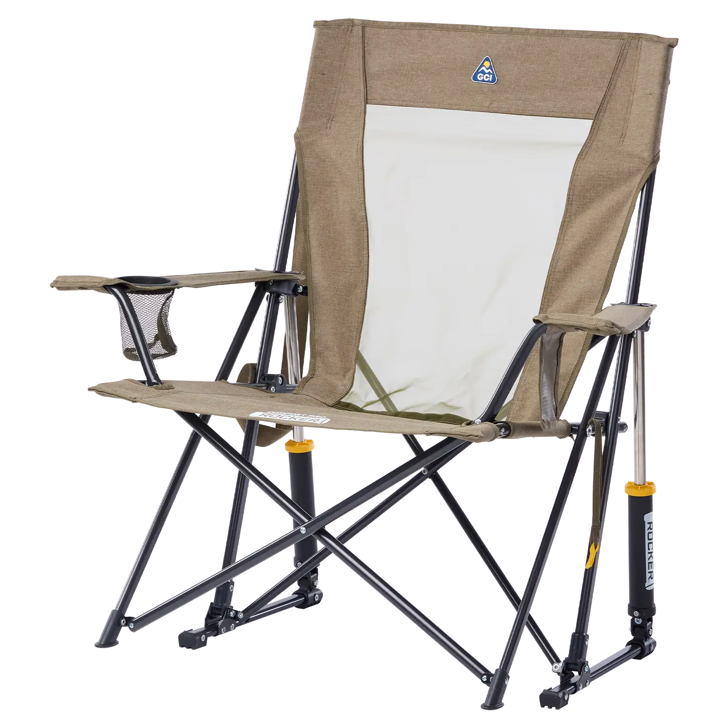 Comfort Pro Rocker XL™ - Daily Comfort
