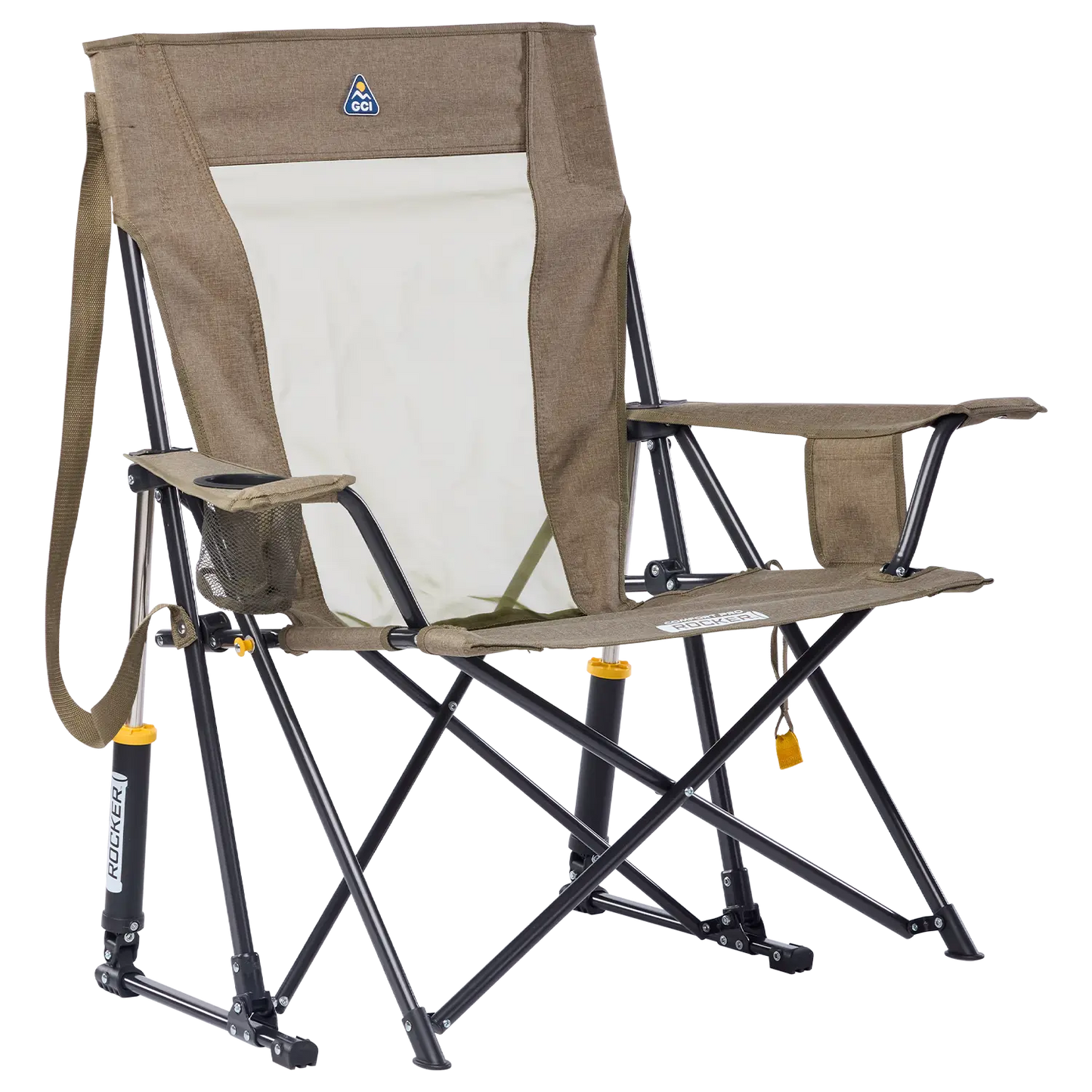 Comfort Pro Rocker XL™ - Daily Comfort