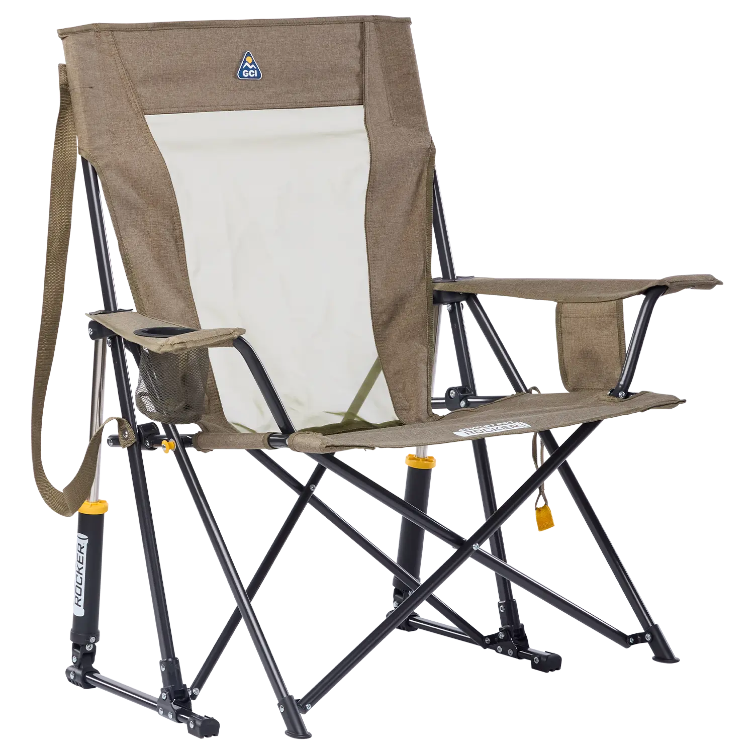 Comfort Pro Rocker XL™ - Daily Comfort