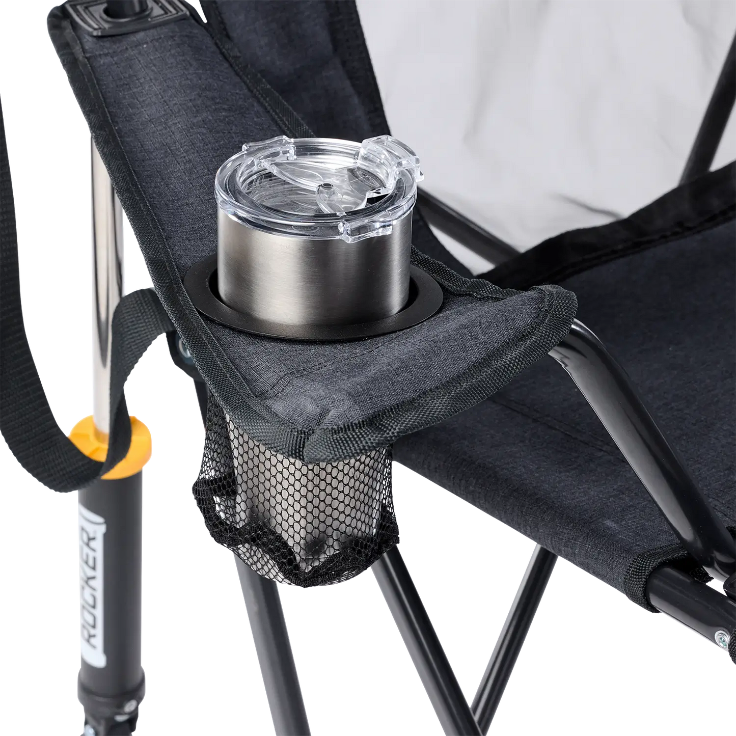 Comfort Pro Rocker XL™ - Daily Comfort