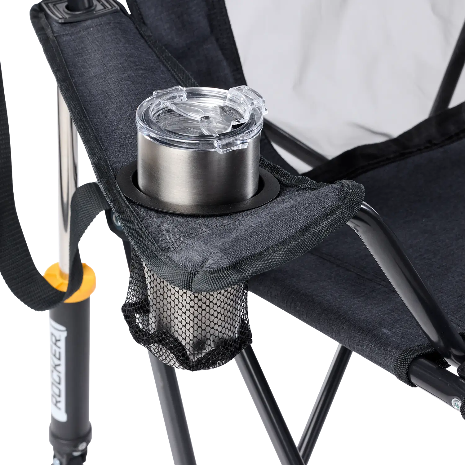 Comfort Pro Rocker XL™ - Daily Comfort