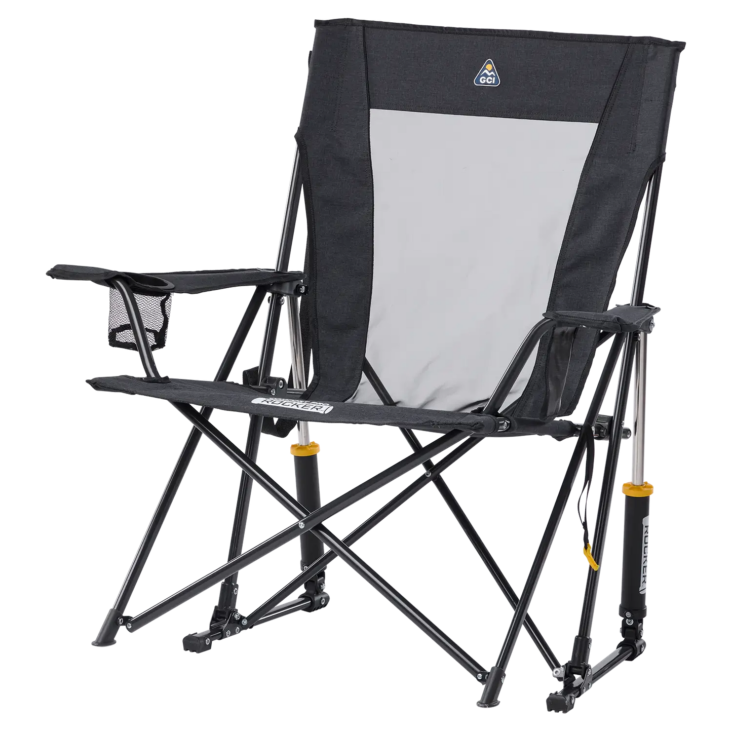 Comfort Pro Rocker XL™ - Daily Comfort