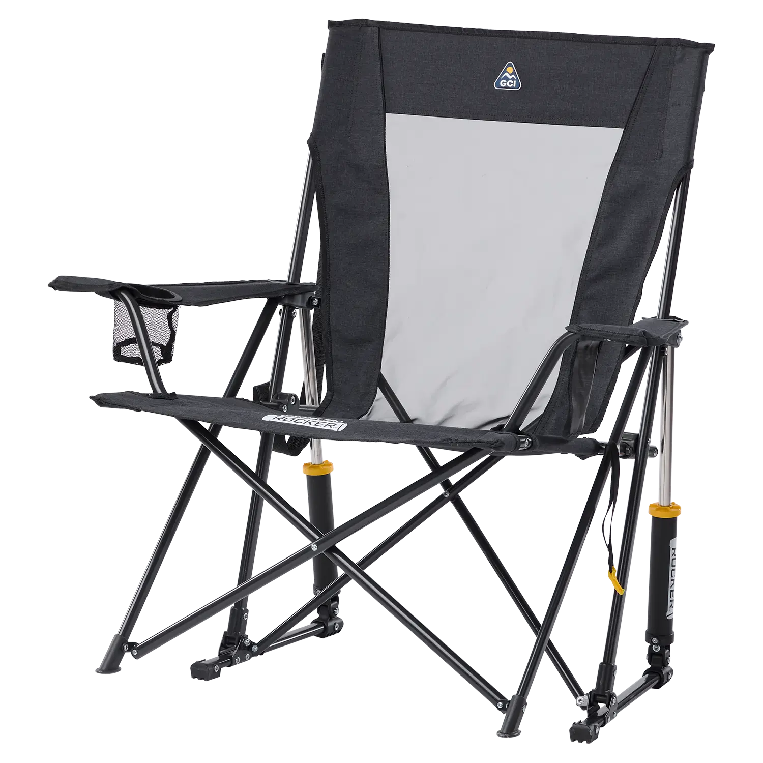 Comfort Pro Rocker XL™ - Daily Comfort