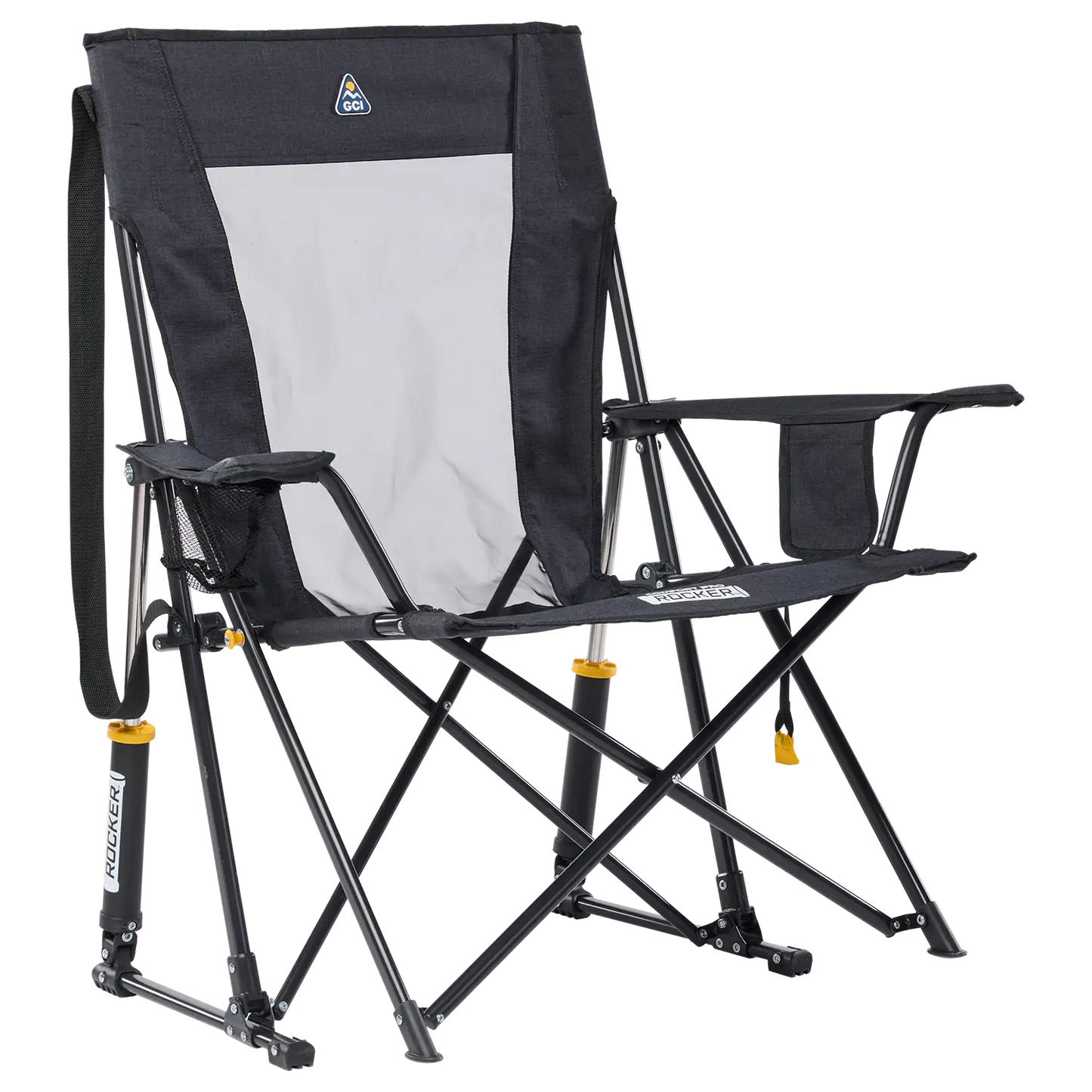 Comfort Pro Rocker XL™ - Daily Comfort