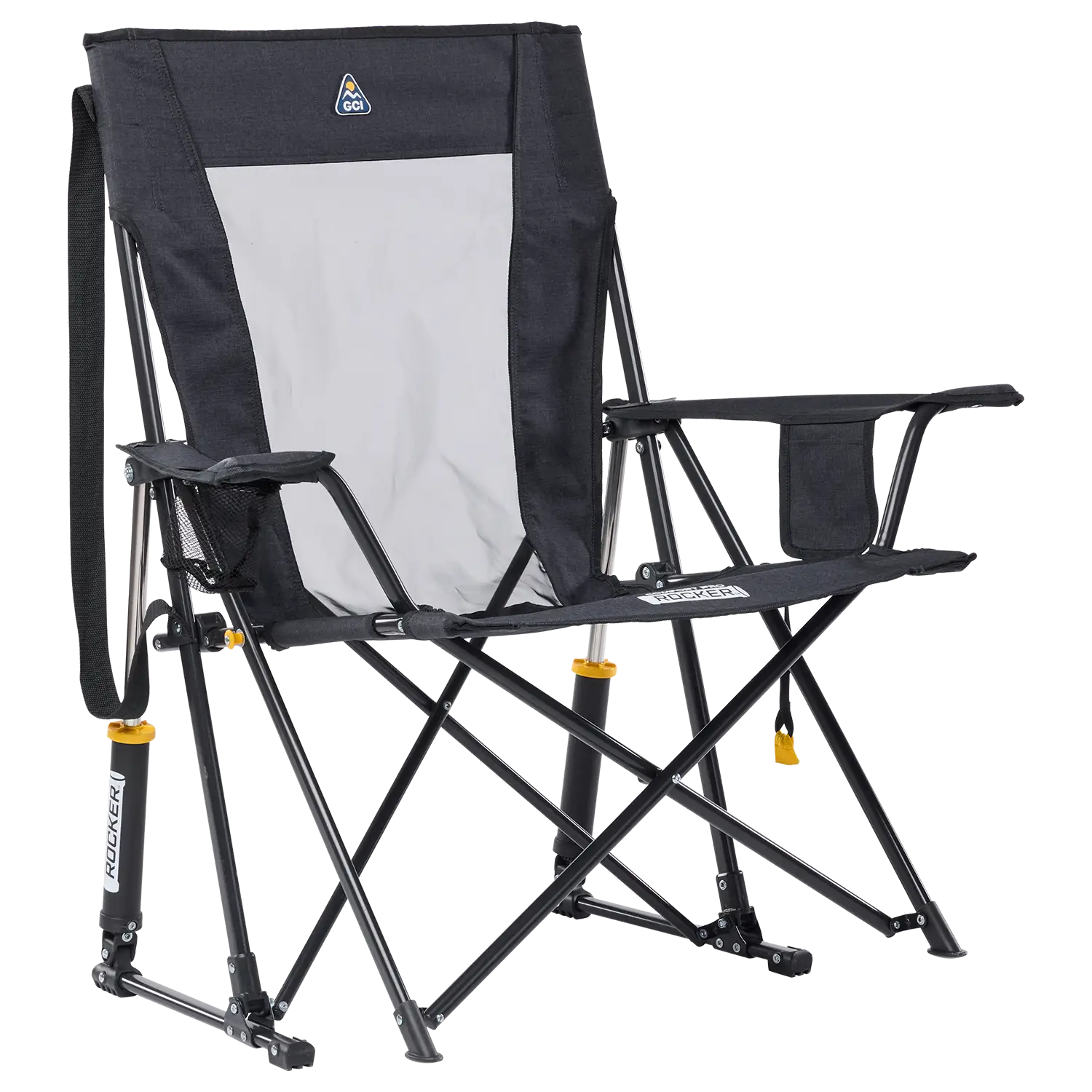 Comfort Pro Rocker XL™ - Daily Comfort