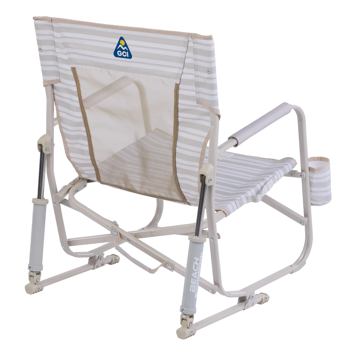 Beach Rocker™ - Beach Ready