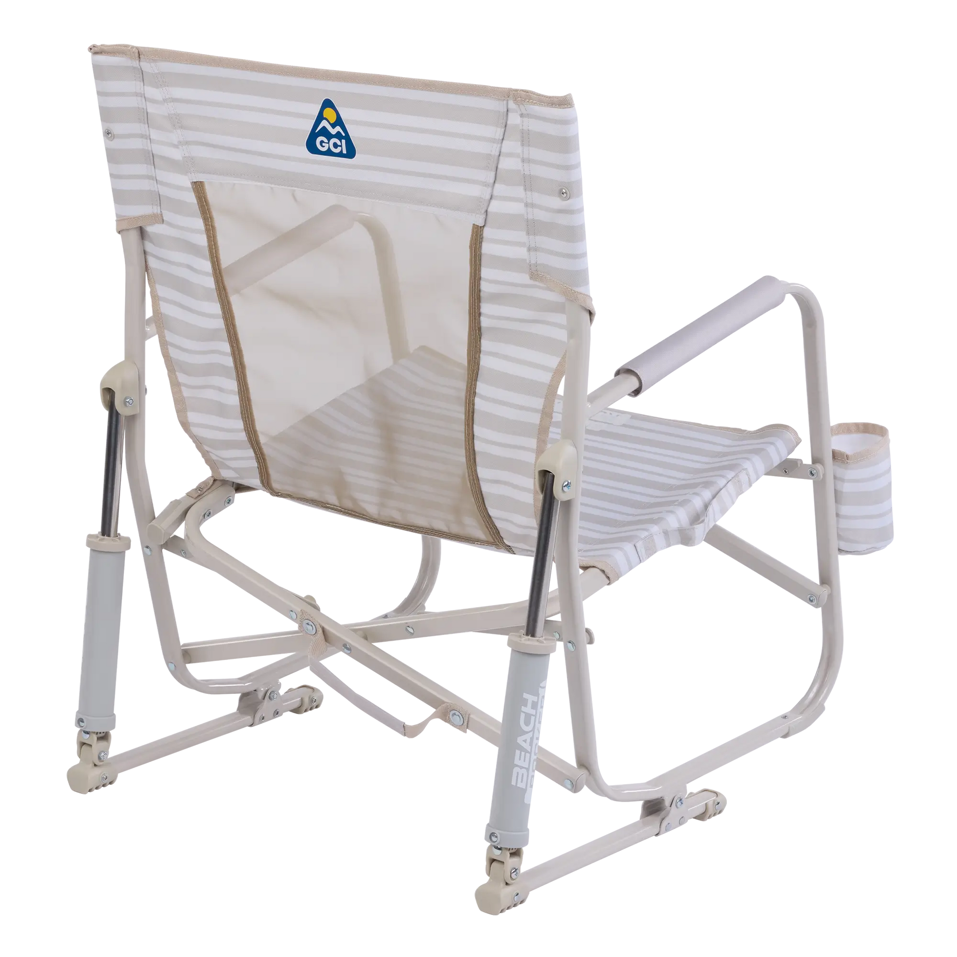 Beach Rocker™ - Beach Ready