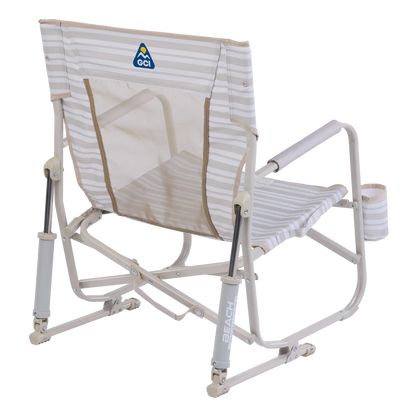 Beach Rocker™ - Beach Ready