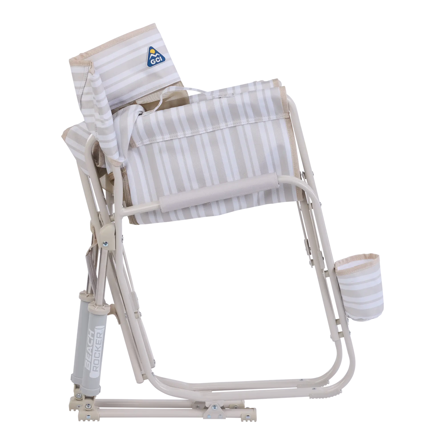 Beach Rocker™ - Beach Ready