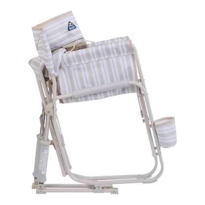 Beach Rocker™ - Beach Ready