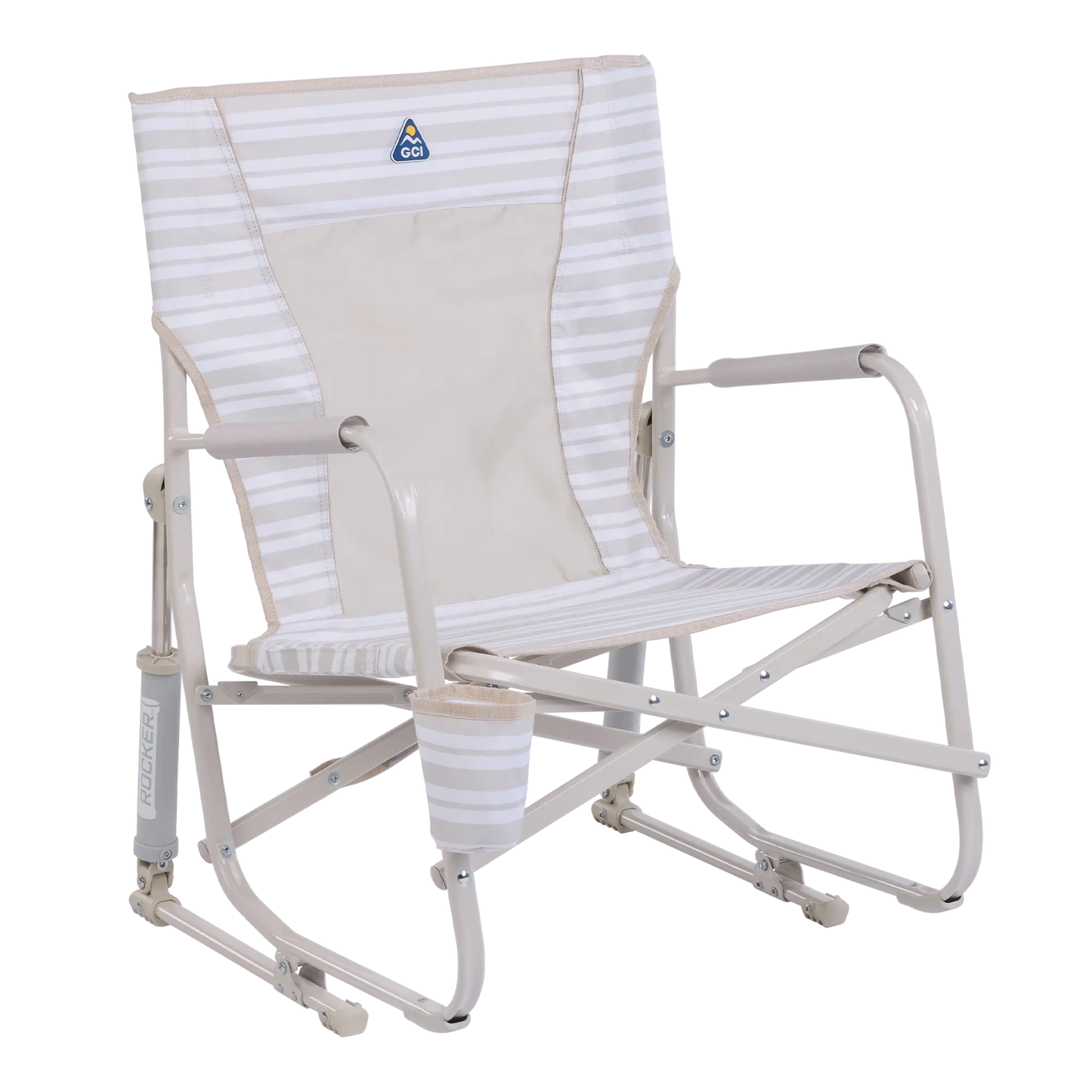 Beach Rocker™ - Beach Ready