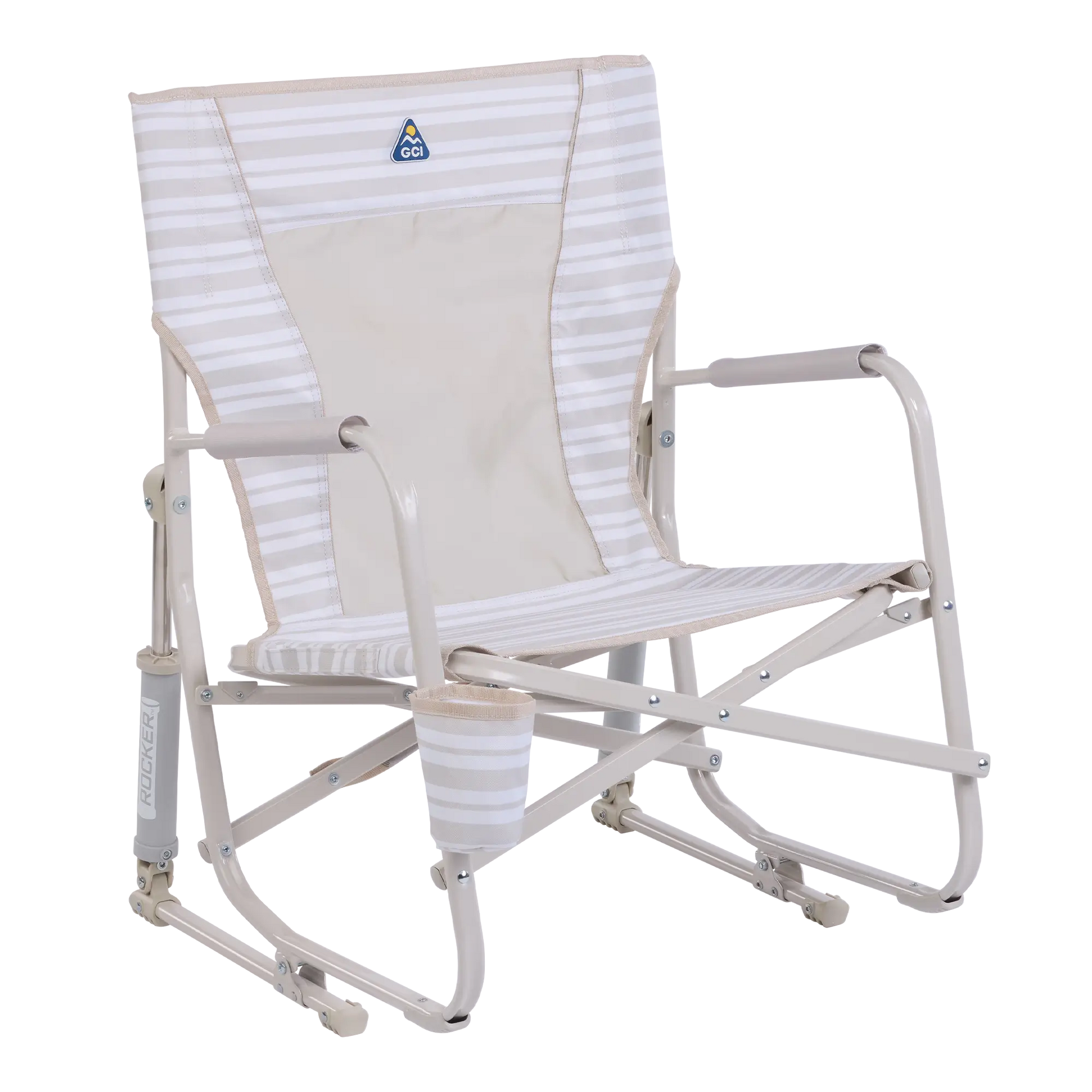 Beach Rocker™ - Beach Ready