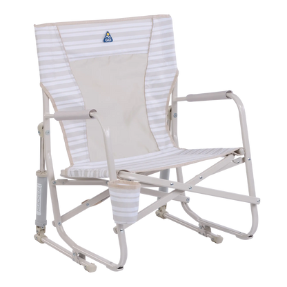 Beach Rocker™ - Beach Ready