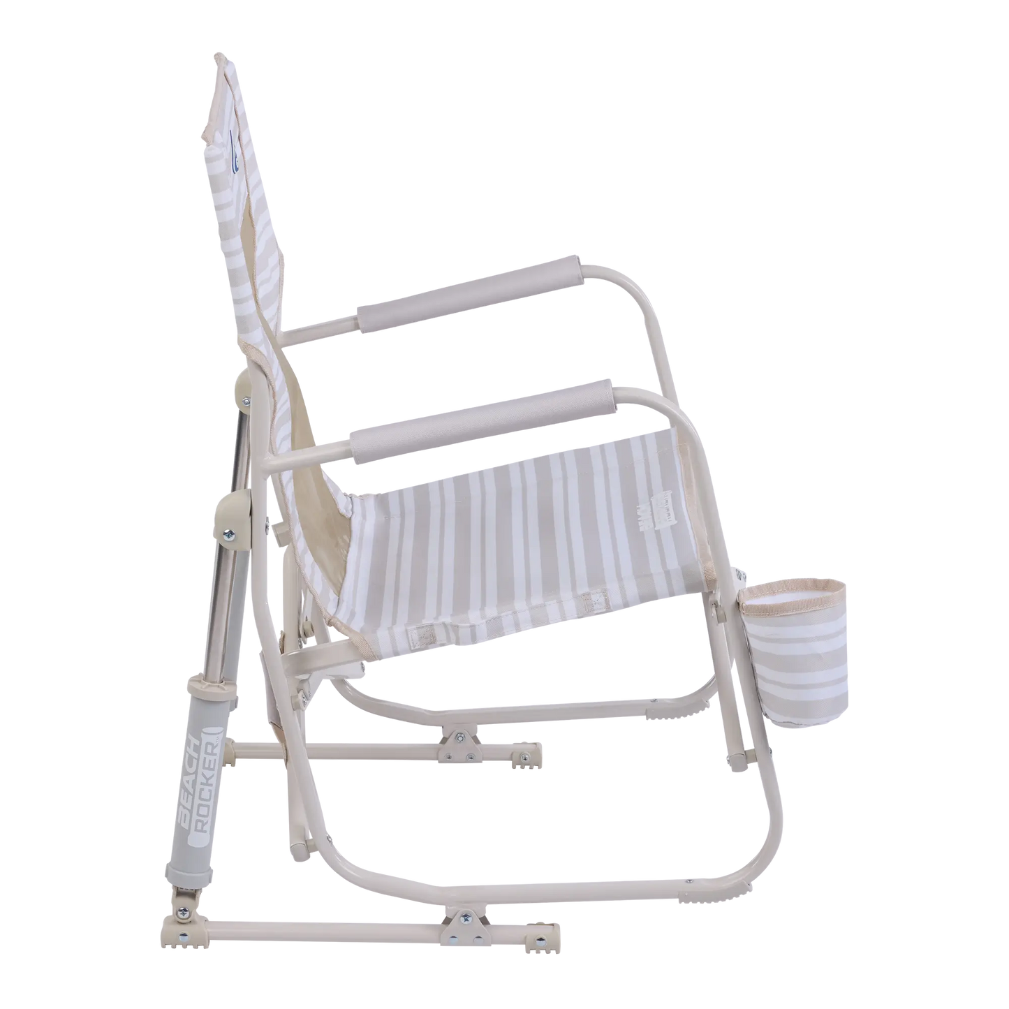Beach Rocker™ - Beach Ready