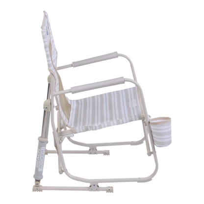 Beach Rocker™ - Beach Ready