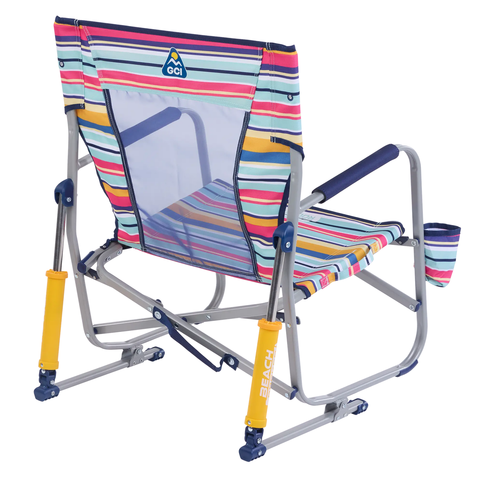 Beach Rocker™ - Beach Ready