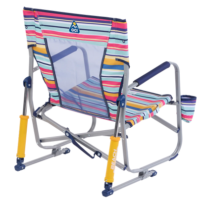 Beach Rocker™ - Beach Ready