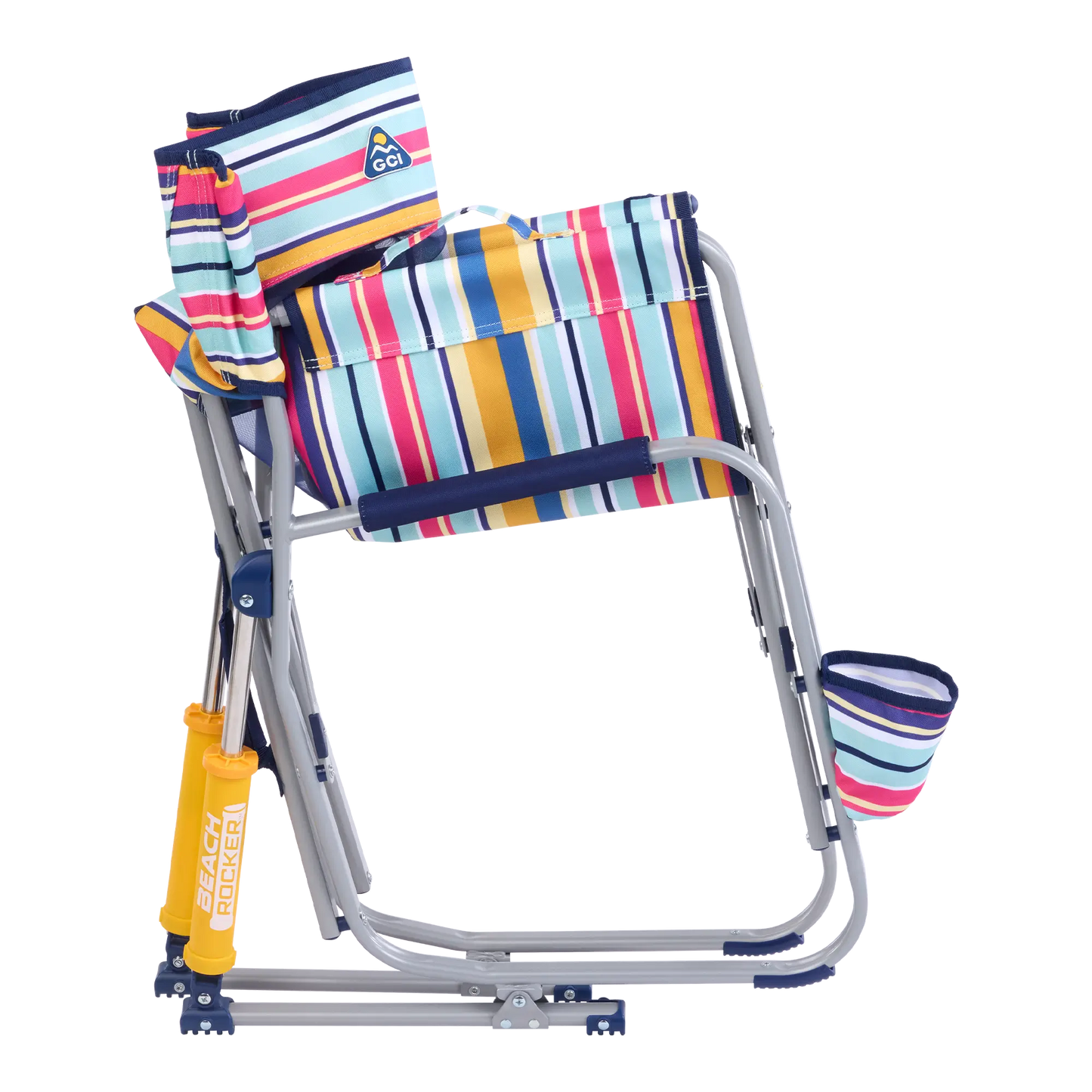 Beach Rocker™ - Beach Ready