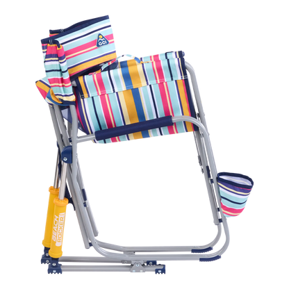Beach Rocker™ - Beach Ready