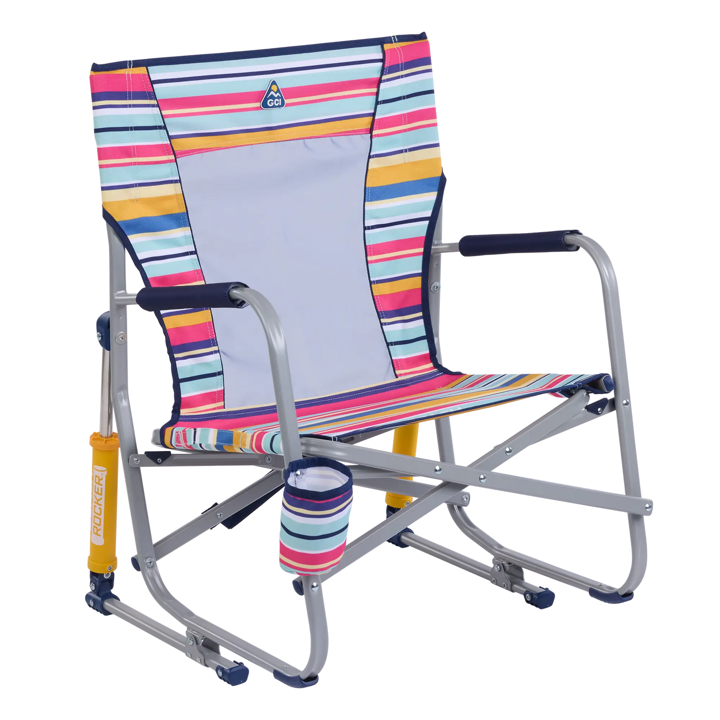 Beach Rocker™ - Beach Ready
