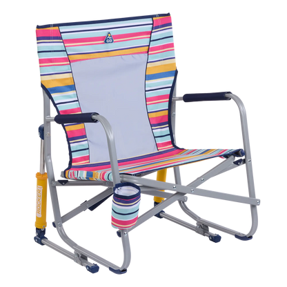 Beach Rocker™ - Beach Ready