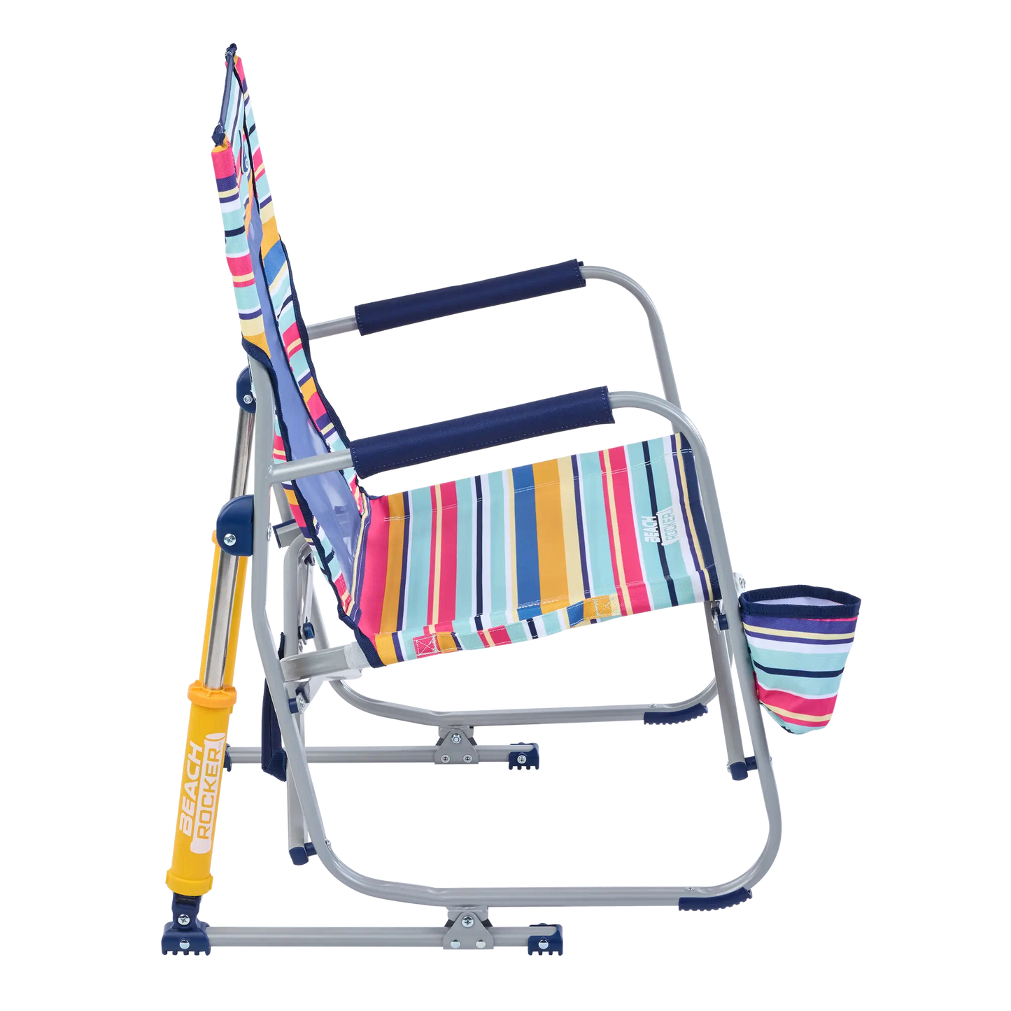 Beach Rocker™ - Beach Ready