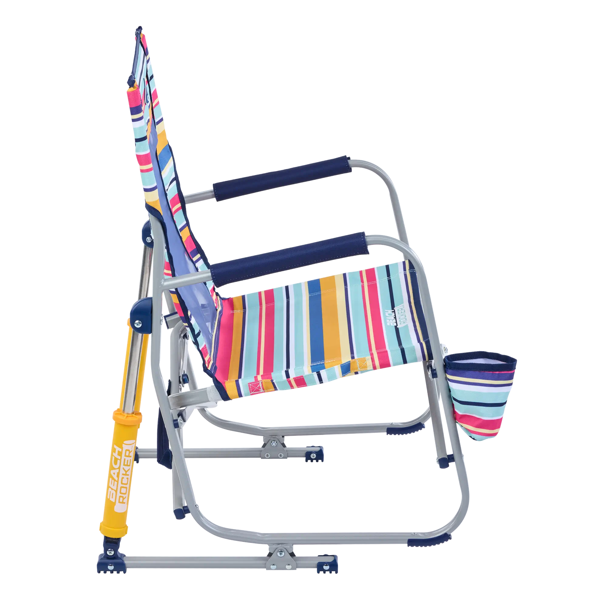 Beach Rocker™ - Beach Ready