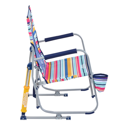 Beach Rocker™ - Beach Ready