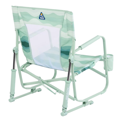 Beach Rocker™ - Beach Ready