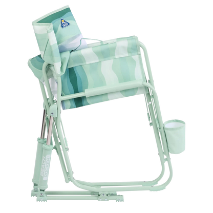 Beach Rocker™ - Beach Ready